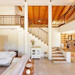 Villa Barbaro By Villa Plus