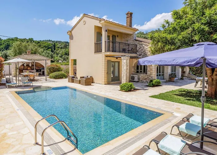 Villa Barbaro By Villa Plus