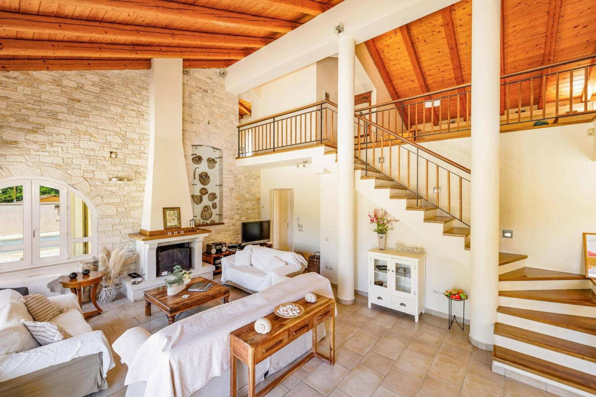 Villa Barbaro By