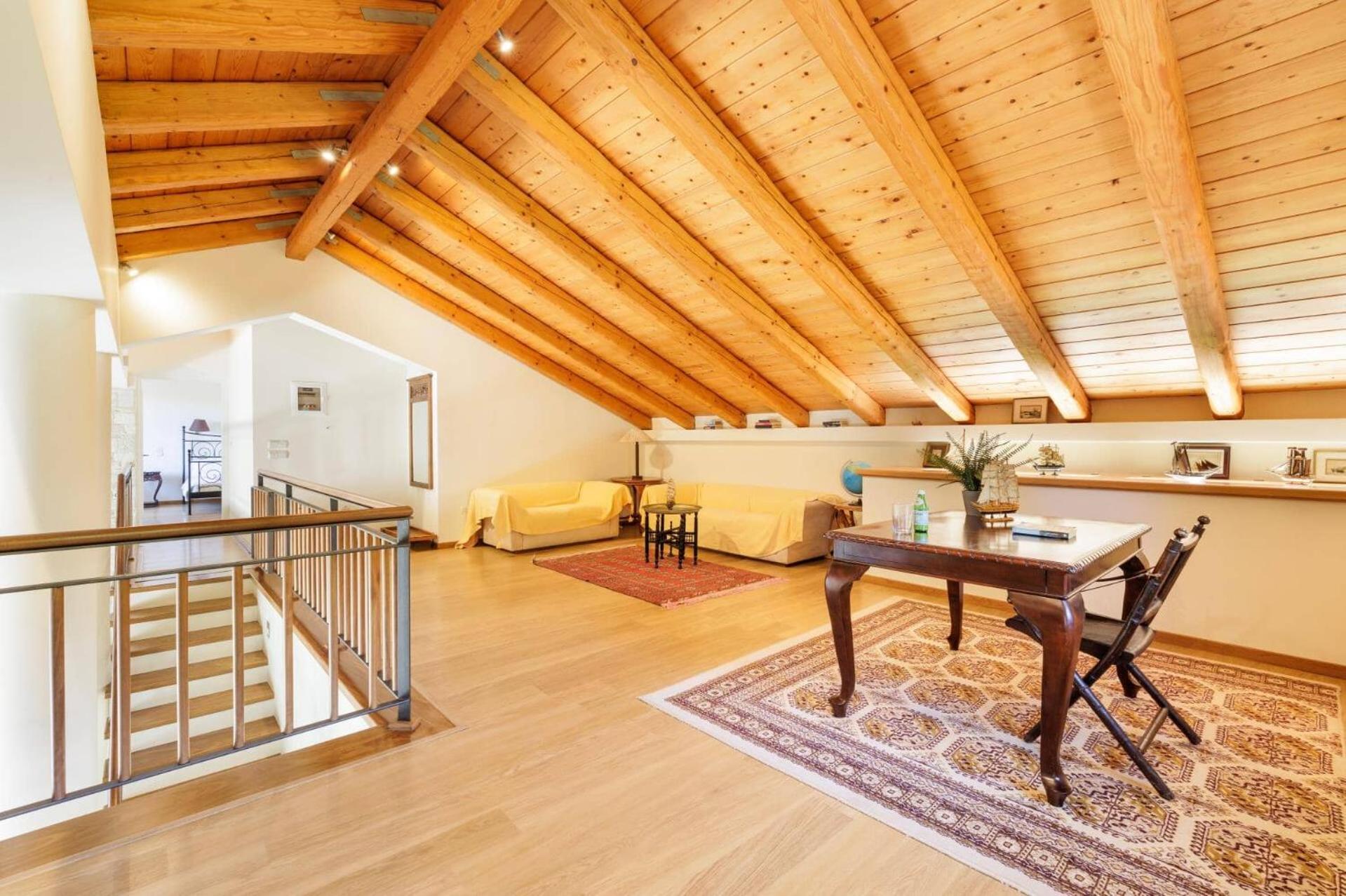 Villa Barbaro By