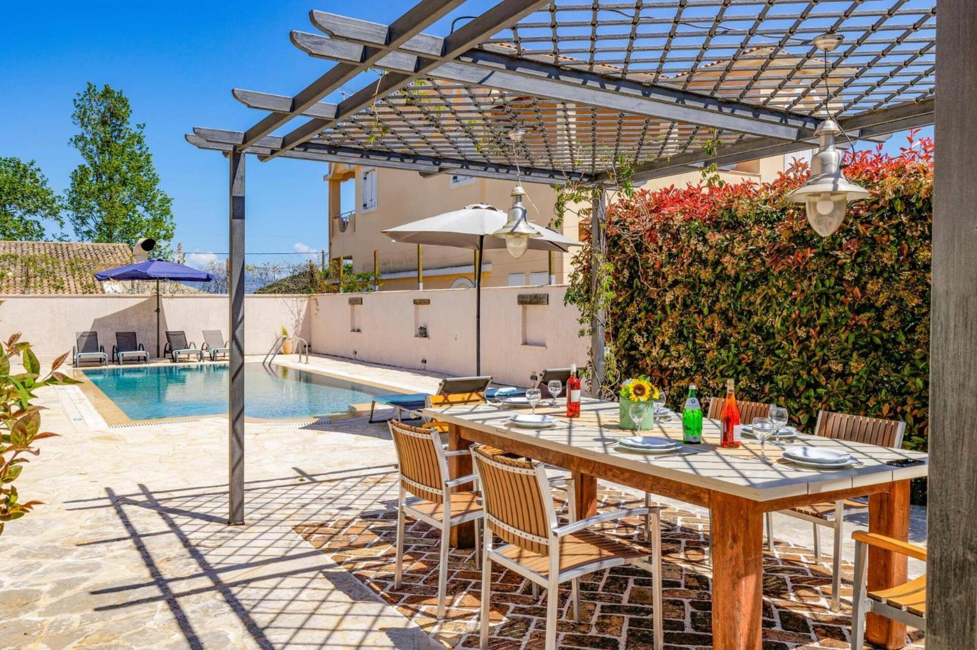 Villa Barbaro By